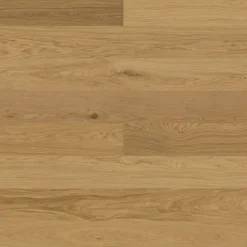 Kovetettu puulattia Bjelin Benarp Tammi Nature 3.0 Natural XL, mattalakattu