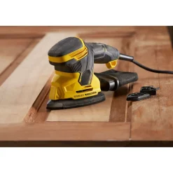Kärkihiomakone Stanley Fatmax SFMEW210S-QS, 120W