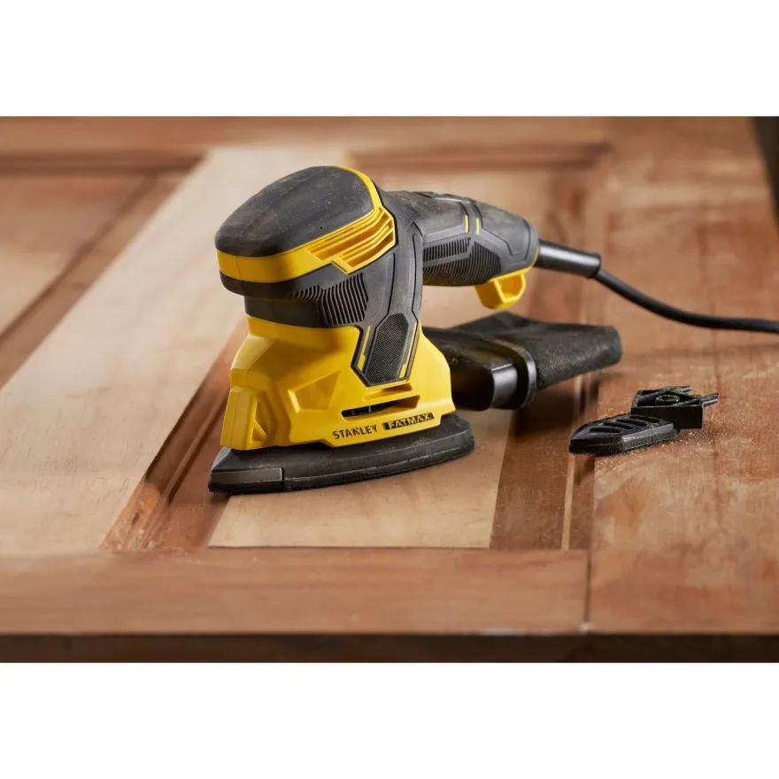 Kärkihiomakone Stanley Fatmax SFMEW210S-QS, 120W