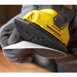 Kärkihiomakone Stanley Fatmax SFMEW210S-QS, 120W