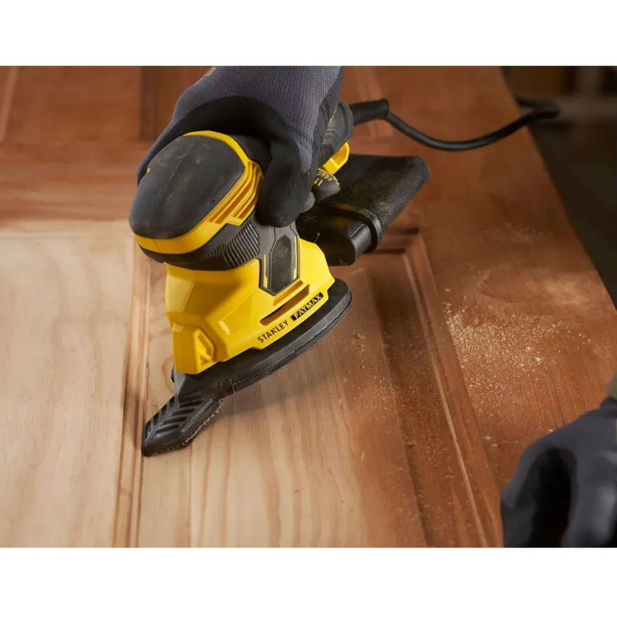 Kärkihiomakone Stanley Fatmax SFMEW210S-QS, 120W