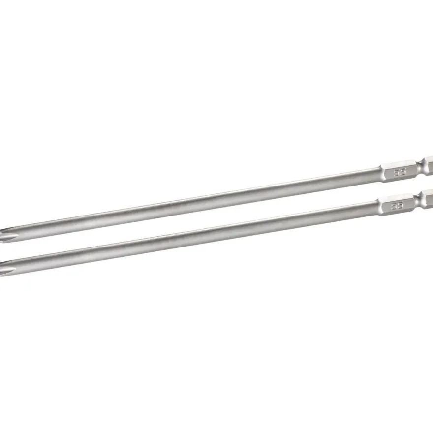 Kärkisarja Metabo PH2 176.5mm kipsilevyruuvinvääntimelle 2kpl