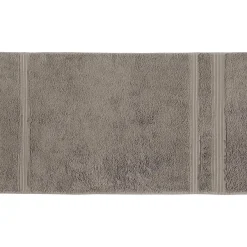 Käsipyyhe Linento Casual Avenue, 50x90cm, beigenharmaa