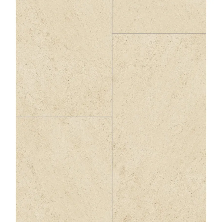 Kuitusementtilaatta Triofloor Micodur Punti, 7.5x460x920mm