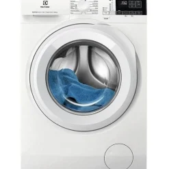 Kuivaava pesukone Electrolux EWG701O94O 700 SteamCare, 9kg