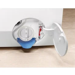 Kuivaava pesukone Electrolux EWI874LY6Q, 11/7kg