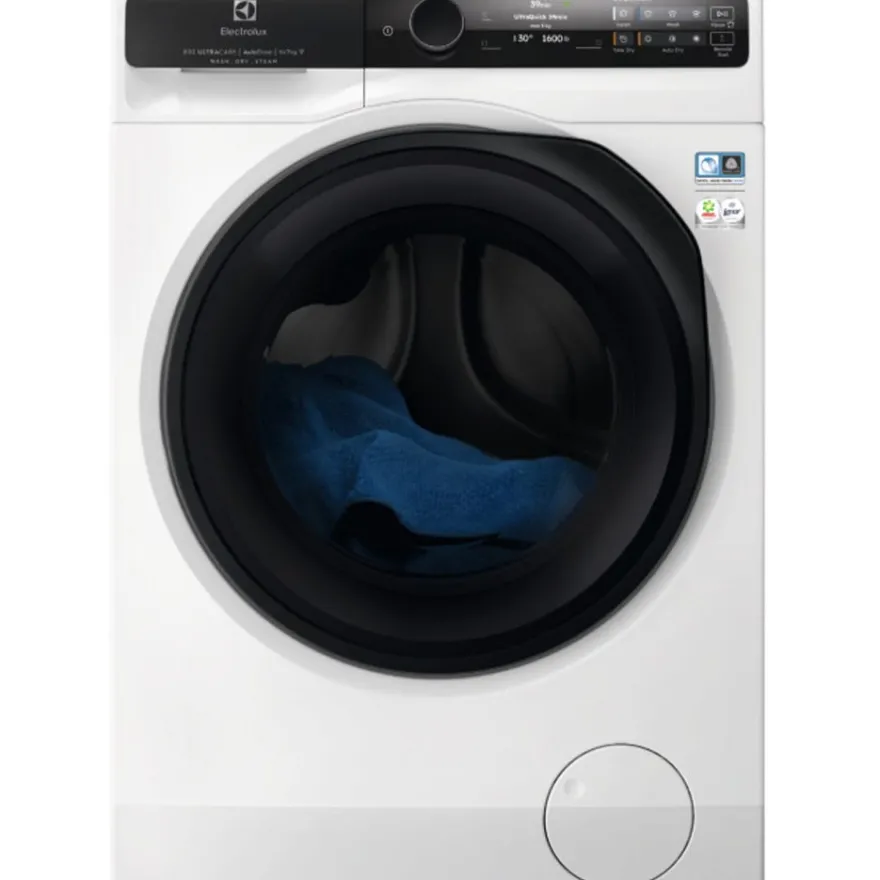 Kuivaava pesukone Electrolux EWI874LY6Q, 11/7kg
