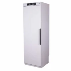 Kuivauskaappi hormiliitännällä Nimo Easy Dryer 1700 Bas, vasen, 6kg, 1700mm, valkoinen
