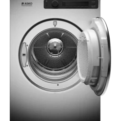 Kuivausrumpu Asko Professional TDC1773V.T, 7kg, lämpöpumppu