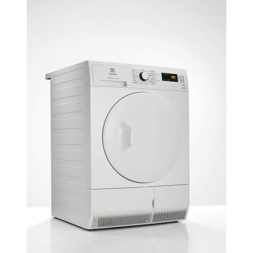Kuivausrumpu Electrolux EW2H328R4, 8kg, lämpöpumppu