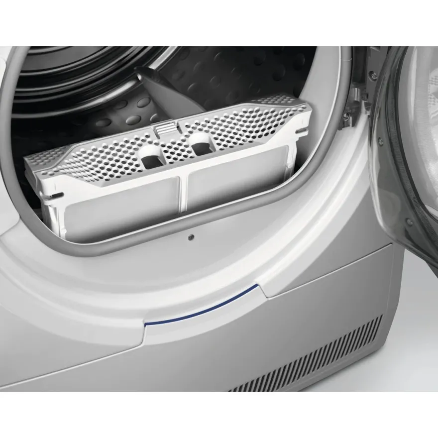 Kuivausrumpu Electrolux EW2H328R4, 8kg, lämpöpumppu