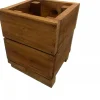 Kukkalaatikko PatioN°rd Kasvu, 30cm, matala
