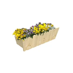 Kukkalaatikko Skan Holz 60cm