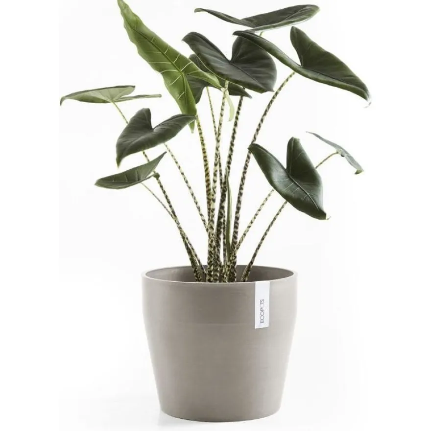 Kukkaruukku Ecopots Sankara, 40cm, eri värejä