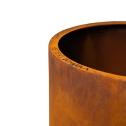 Kukkaruukku GrillSymbol Petteri Wiimaa Myy XXL, ø80 cm
