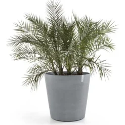 Kukkaruukku pyörillä Ecopots Amsterdam, eri kokoja ja värejä