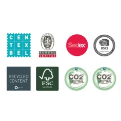 Kukkaruukku pyörillä Ecopots Amsterdam, eri kokoja ja värejä