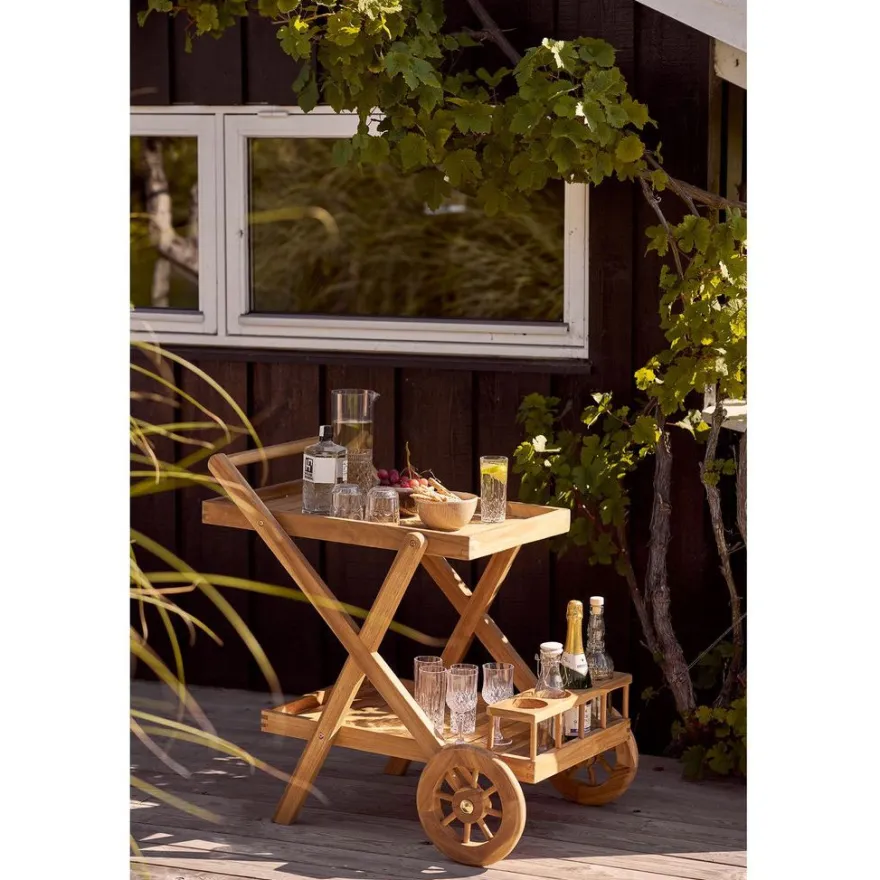 Kulho House Nordic Viola, ø14.5x7cm, 4kpl, keraaminen