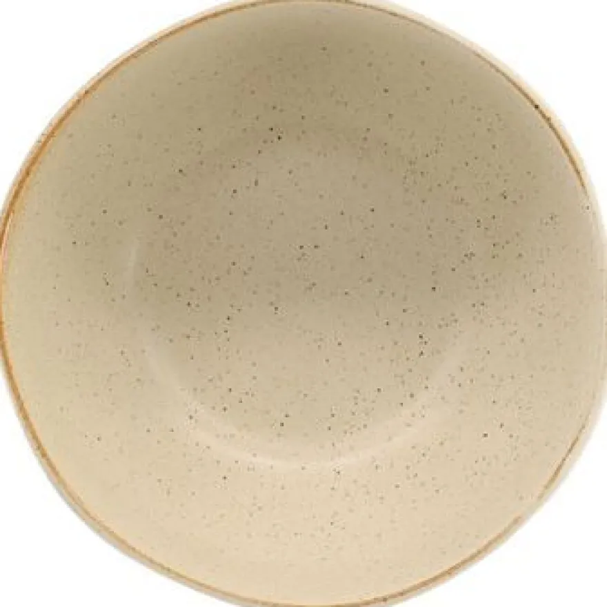 Kulho Venture Home Active, ø15cm, beige/musta