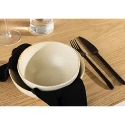 Kulho Venture Home Active, ø15cm, beige/musta