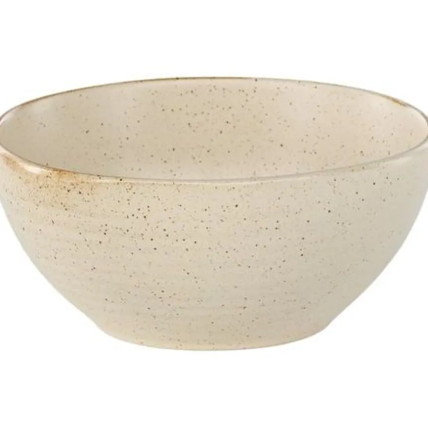 Kulho Venture Home Active, ø15cm, beige/musta