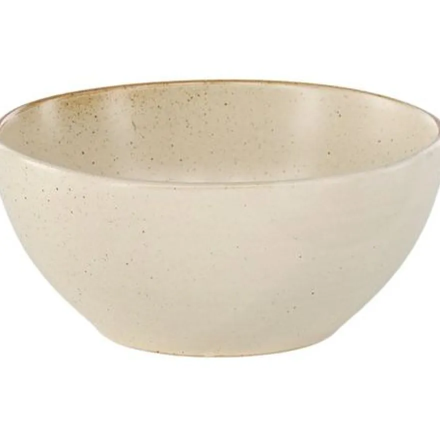 Kulho Venture Home Active, ø15cm, beige/musta