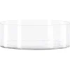 Kulho Venture Home Shine, ø25cm, kirkas lasi