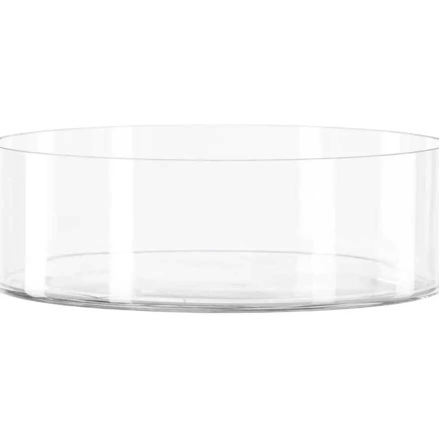 Kulho Venture Home Shine, ø25cm, kirkas lasi
