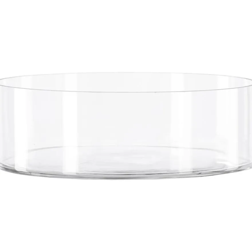 Kulho Venture Home Shine, ø25cm, kirkas lasi