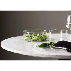 Kulho Venture Home Shine, ø25cm, kirkas lasi