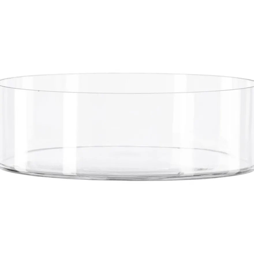 Kulho Venture Home Shine, ø25cm, kirkas lasi