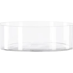 Kulho Venture Home Shine, ø25cm, kirkas lasi
