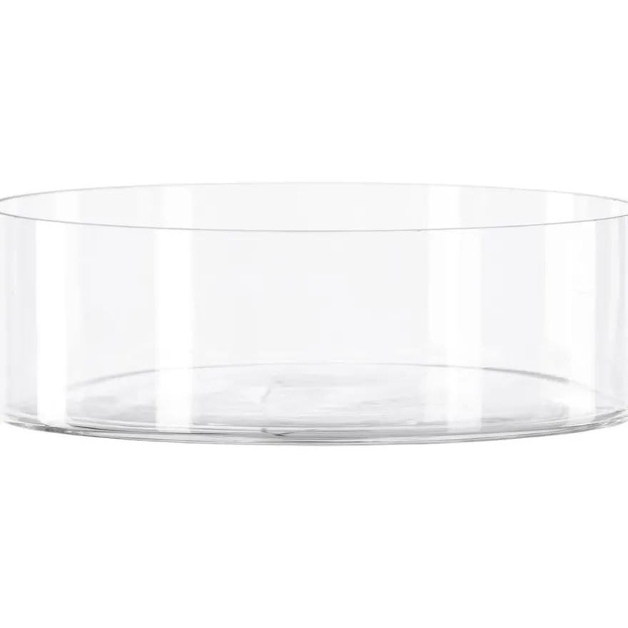 Kulho Venture Home Shine, ø25cm, kirkas lasi