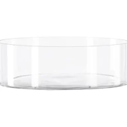 Kulho Venture Home Shine, ø25cm, kirkas lasi
