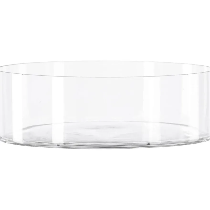 Kulho Venture Home Shine, ø25cm, kirkas lasi