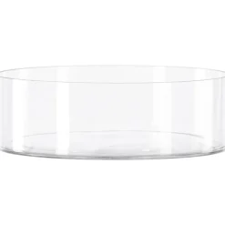 Kulho Venture Home Shine, ø25cm, kirkas lasi