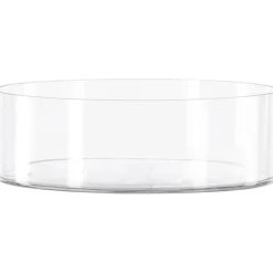 Kulho Venture Home Shine, ø25cm, kirkas lasi