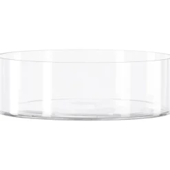 Kulho Venture Home Shine, ø25cm, kirkas lasi