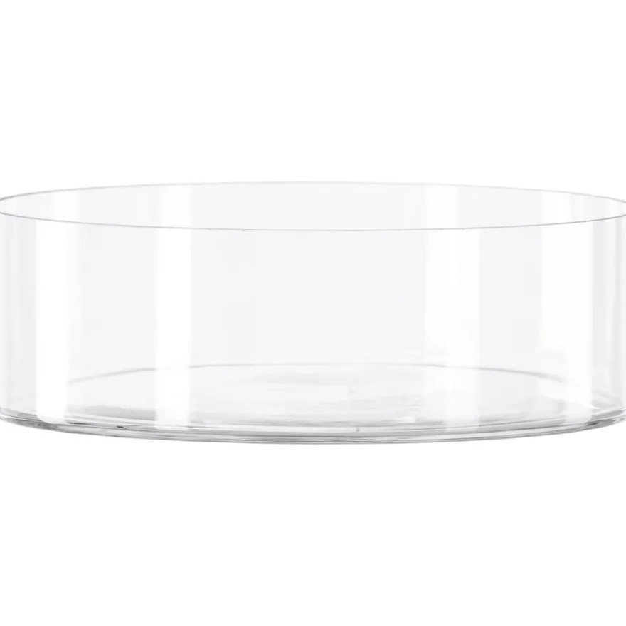Kulho Venture Home Shine, ø25cm, kirkas lasi