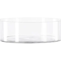 Kulho Venture Home Shine, ø25cm, kirkas lasi