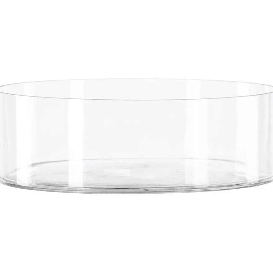 Kulho Venture Home Shine, ø25cm, kirkas lasi