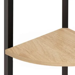 Kulmahylly, eri värejä, korkeuksia ja kerroksia (06872)