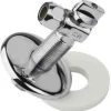 Kulmaliitin suluin ½" x 12mm Roth Quickbox