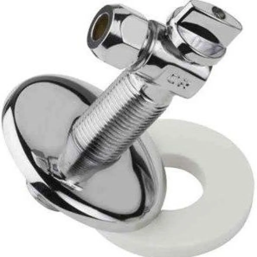 Kulmaliitin suluin ½" x 12mm Roth Quickbox