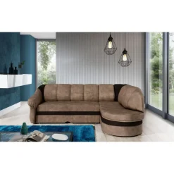 Kulmasohva Eltap Benano, vuodeominaisuudella
