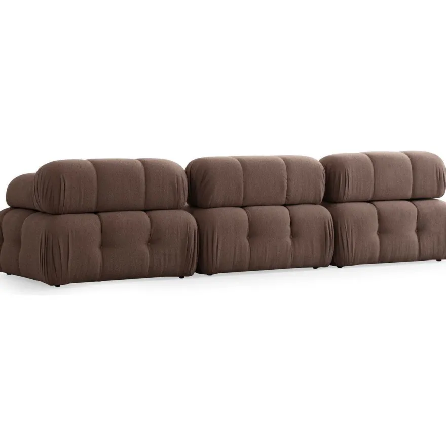 Kulmasohva Linento Furniture Doblo L1-O1-1R-RAHI 4-istuttava eri värejä