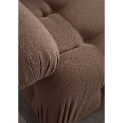 Kulmasohva Linento Furniture Doblo L1-O1-1R-RAHI 4-istuttava eri värejä