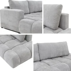 Kulmasohva Nomla SOFFI