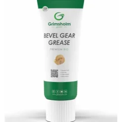 Kulmavaihderasva Grimsholm Premium Bio 225g