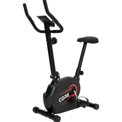 Kuntopyörä Core, 3kg magneettivastuksella